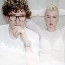 Electro-pop Duo TGC Shares Dreamy New Single 'ECG'