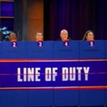 VIDEO: James Corden Plays Line of Duty With Neil Patrick Harris and Dave Franco