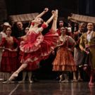 Italy's Famous Teatro Alla Scala Ballet Company Only At Qpac For First Ever…