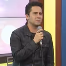 VIDEO: John Lloyd Young Talks Upcoming Vegas Show and Performs 'Unchained Melody'