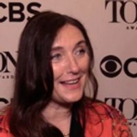 Tony Talk: Best Costume Design of a Play, Katrina Lindsay Video