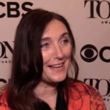 Tony Talk: Best Costume Design of a Play, Katrina Lindsay