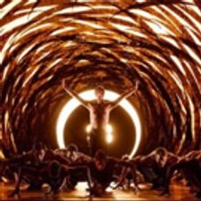 The National Ballet of Canada Tours to Moscow and St. Petersburg