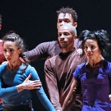 BWW Review: MALPASO DANCE COMPANY at Kennedy Center