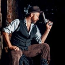 THE FRIDAY SIX: Get to Know Your Favorite NYMF Stars- Jeff Davis of THE GUNFIGHTER ME
