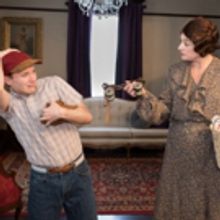 BWW Review: BRIGHTON BEACH MEMOIRS Charms at HUMAN RACE THEATRE COMPANY