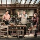 Only a Few Weeks Left to See Stockard Channing In APOLOGIA at Trafalgar Studios