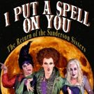 Krysta Rodriguez And Andy Mientus Join I Put A Spell On You: The Return Of The…