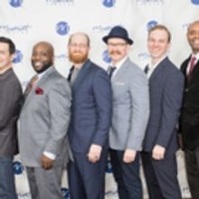 Photo Flash: Marriott Theatre's RAGTIME Celebrates Opening Night