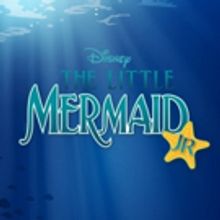 Journey Under the Sea with THE LITTLE MERMAID JR. at the Arts Theatre