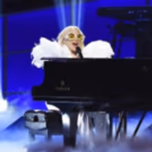 Lady Gaga, Miley Cyrus, & More To Honor Elton John on ELTON JOHN: IM STILL STANDING…