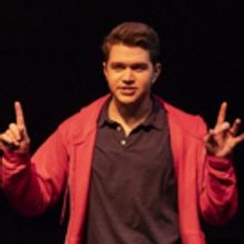 BWW Review: THE CURIOUS INCIDENT OF THE DOG IN THE NIGHT-TIME at Florida Studio Theat