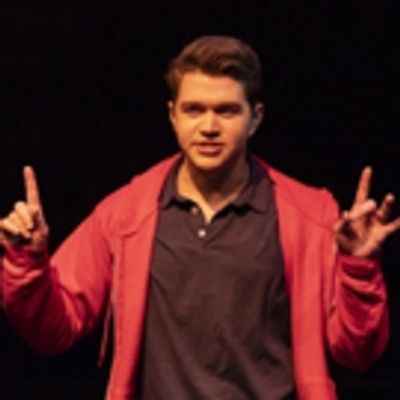 BWW Review: THE CURIOUS INCIDENT OF THE DOG IN THE NIGHT-TIME at Florida Studio Theatre