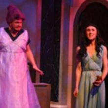 BWW Review: PERICLES, PRINCE OF TYRE at Southwest Shakespeare Company