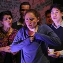 BWW Review: Nashville Children's Theatre's Poignant and Compelling MOCKINGBIRD