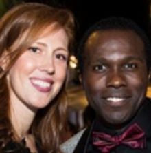 Joshua and Cathryn Henry Are Expecting Their First Child!