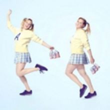 Amy Schumer Kicks Off Comedy Tour at NJPAC