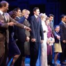 VIDEO: Watch the Cast of DIANA Take Their Opening Night Bowls