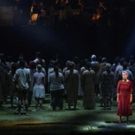 BWW Review: ALICE OSWALD'S MEMORIAL, Barbican Theatre