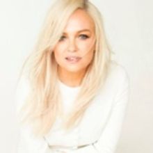 Celebrate International Women's Day With A True 'Girl Power' Ambassador, Emma Bunton…