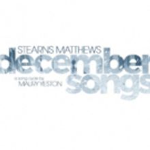 BWW Album Review: Stearns Matthews' DECEMBER SONGS Shimmers with Vibrancy