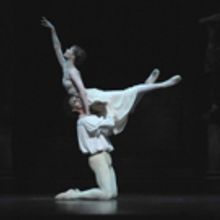 Elmhurst Ballet School Welcomes Guest Teachers For The Autumn Term 2018