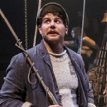 Photo Flash: Lookingglass Theatre Company Mounts 20,000 LEAGUES UNDER THE SEAS