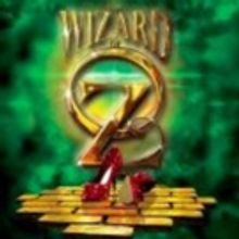 THE WIZARD OF OZ Comes to Embassy Theatre 3/3!