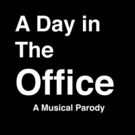 Ryan Beard to Lead A DAY IN THE OFFICE: A MUSICAL PARODY at Feinstein's/54 Below