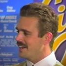 MasterCard Presents: Broadway Beat's Priceless Moments #19 John Schneider