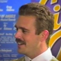 MasterCard Presents: Broadway Beat's Priceless Moments #19 John Schneider Video