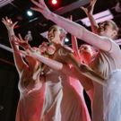 Steven Blandino to Direct/Choreograph BRIDESMAIDS: A DANCE NARRATIVE This Summer