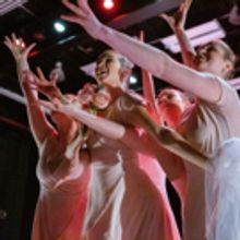 Steven Blandino to Direct/Choreograph BRIDESMAIDS: A DANCE NARRATIVE This Summer