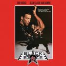BLACK EAGLE 2-Disc Special Edition on Blu-ray + DVD coming February 27th