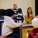 VIDEO: Roald Dahl's MATILDA The Musical Kicks Off The New Year At First Stage