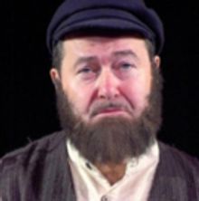 TEVYE SERVED RAW Company To Play Carnegie Hall