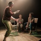 BWW Review: TINY DYNAMITE, Old Red Lion Theatre