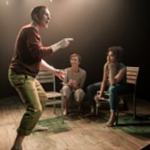 BWW Review: TINY DYNAMITE, Old Red Lion Theatre