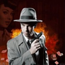 SIX QUICK DICK TRICKS to Play at The Speakeasy at Gluttony