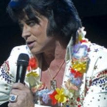 Legends in Concert presents ULTIMATE TRIBUTE TO ELVIS PRESLEY at MPAC