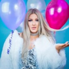 CONFETTI By Ashy Rose Comes to The A Club, Adelaide Fringe