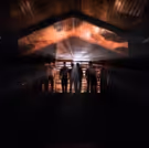 BWW Review: Stellar Performances Highlight Street Theatre Company's THE BURNT PART…