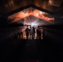 BWW Review: Stellar Performances Highlight Street Theatre Company's THE BURNT PART BO