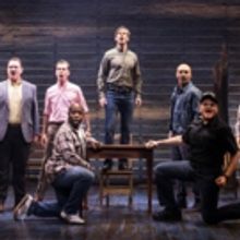 COME FROM AWAY Makes St. Louis Debut