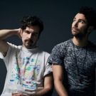 TALL HEIGHTS Release New Single NOT LIKE IT WAS Now Available