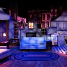 BWW Review: RACISM, THE 1950'S,AND STRONG LIFE LESSONS ARE THE ROOT OF LYNNE NOTTAGE'