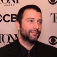 Tony Talk: Best Book of a Musical, Itamar Moses Video