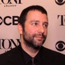 Tony Talk: Best Book of a Musical, Itamar Moses