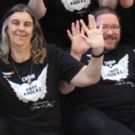 Grace Knight From Eurogliders Joins The Choir Of Hard Knocks At 'Seasons Of Love'…
