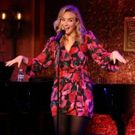 Photo Coverage: Betsy Wolfe Previews ALL BETS ARE OFF